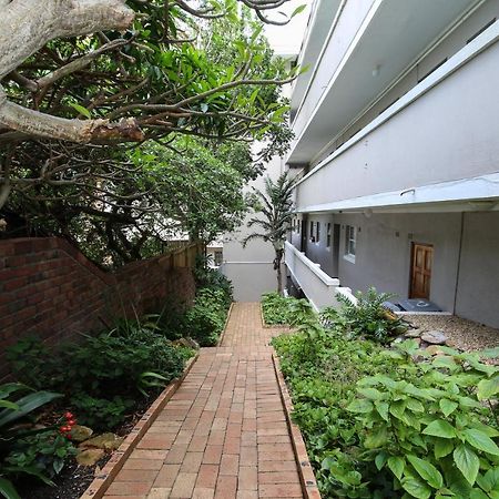 Nederburg, Sea Point, 2 Bed Apt - New Кейптаун Екстериор снимка
