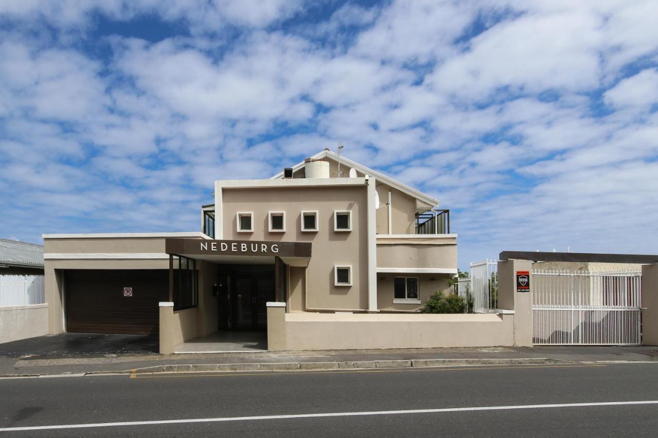 Nederburg, Sea Point, 2 Bed Apt - New Кейптаун Екстериор снимка