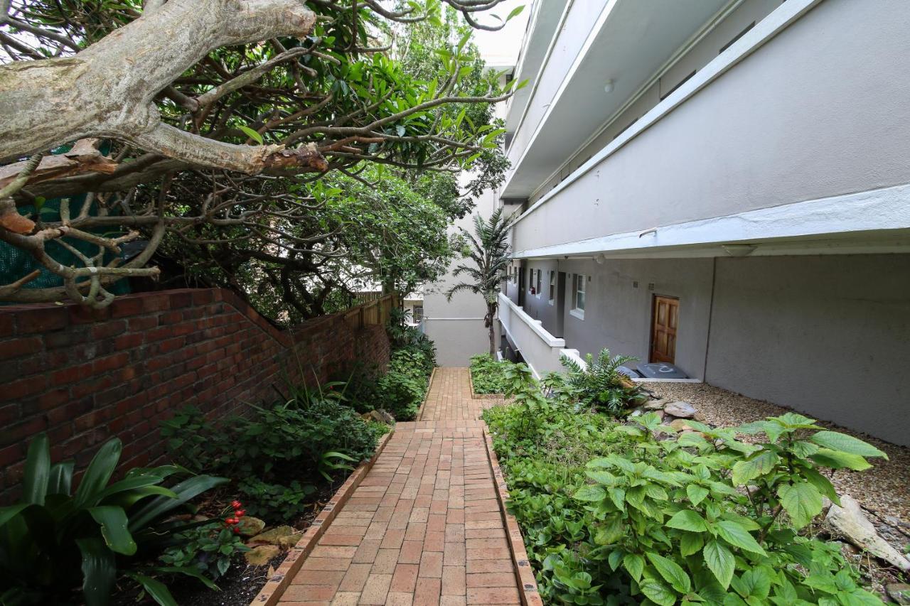 Nederburg, Sea Point, 2 Bed Apt - New Кейптаун Екстериор снимка