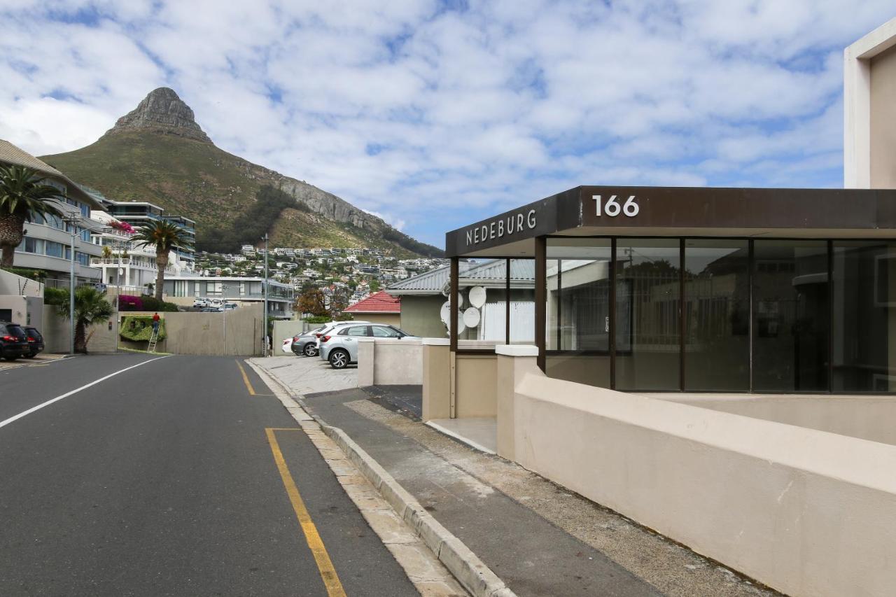 Nederburg, Sea Point, 2 Bed Apt - New Кейптаун Екстериор снимка