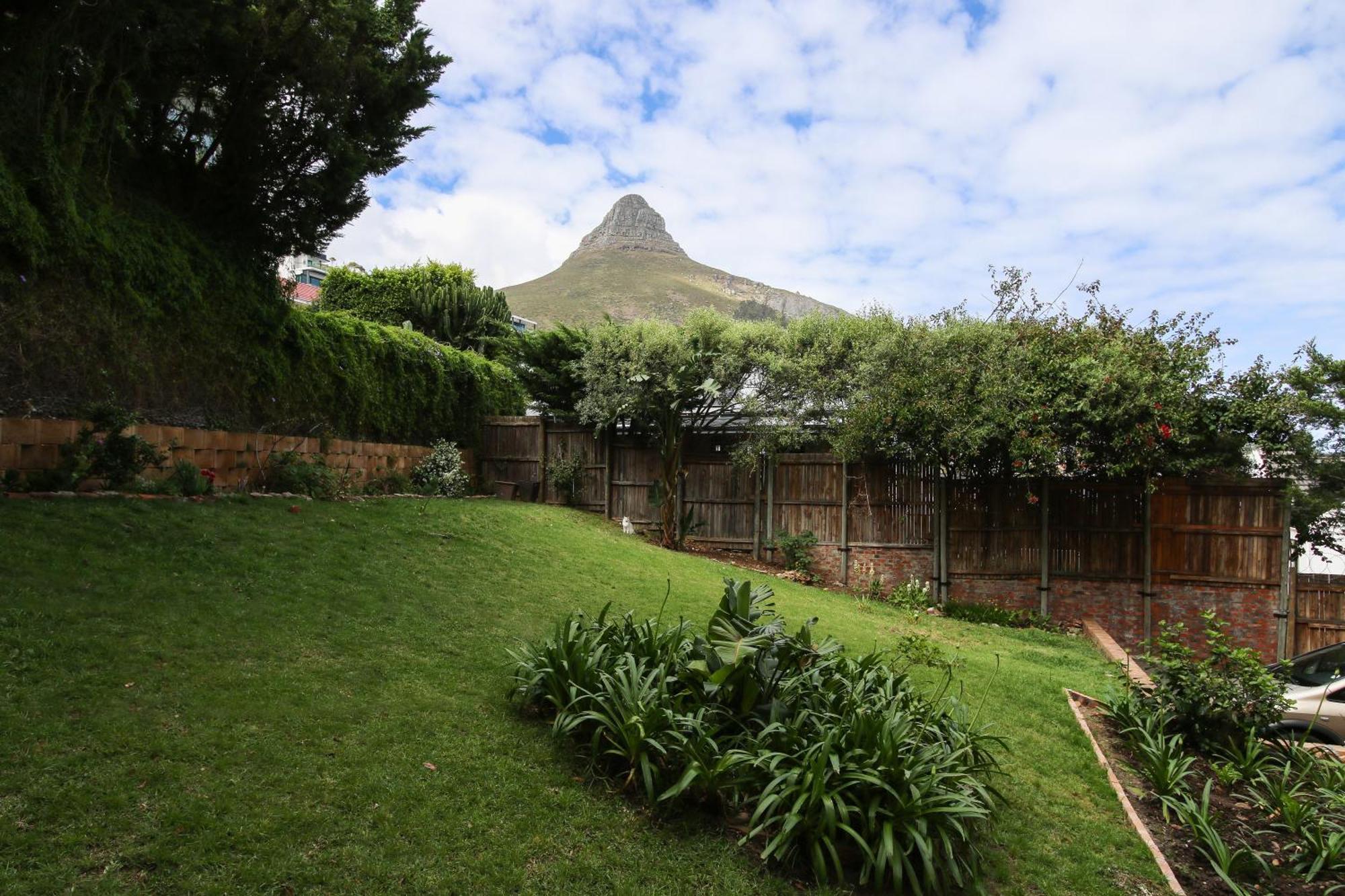 Nederburg, Sea Point, 2 Bed Apt - New Кейптаун Екстериор снимка